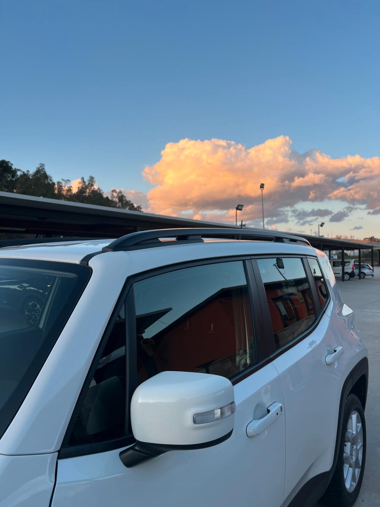 Jeep Renegade 1.6 Mjt 120 CV Business