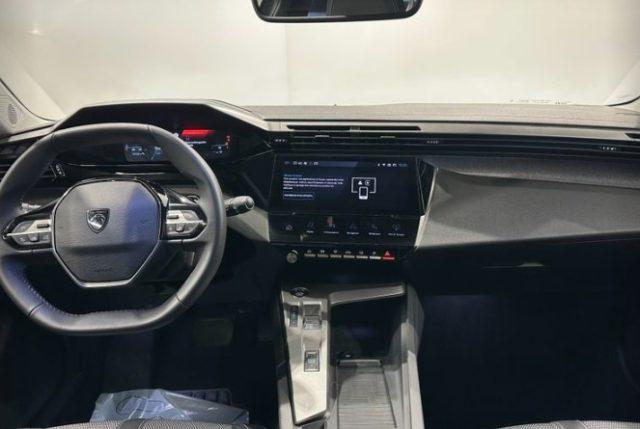 PEUGEOT 308 BlueHDi 130 S&S EAT8 Allure N1 Autocarro