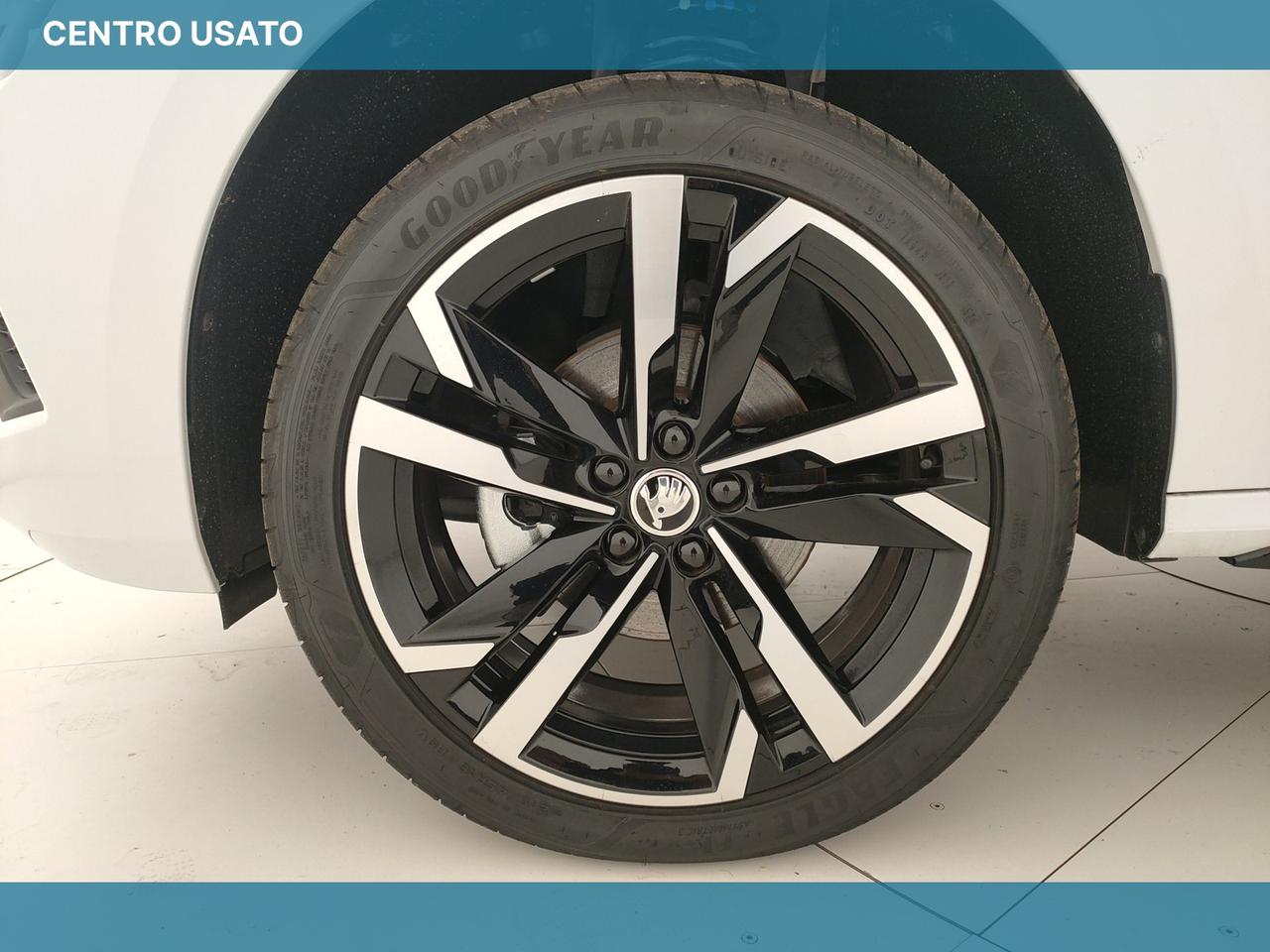 1.0 TSI Monte Carlo 115 CV DSG