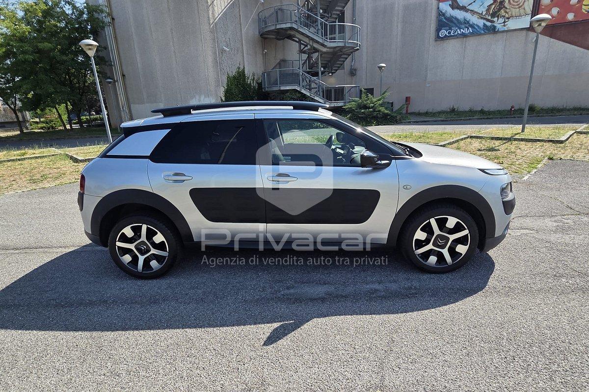 CITROEN C4 Cactus 1.6 e-HDi 92 ETG6 Shine