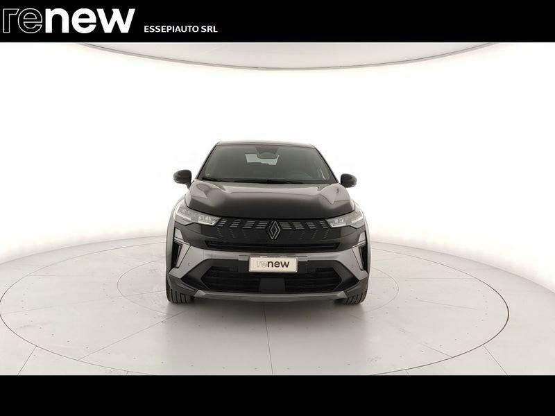 Renault Symbioz esprit Alpine E-Tech full hybrid 145