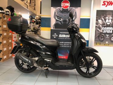 Peugeot Tweet 150 ABS
