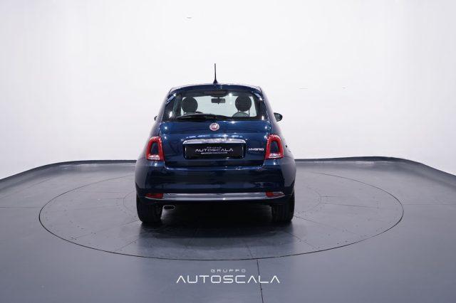 FIAT 500 1.0 Hybrid 70cv Dolcevita