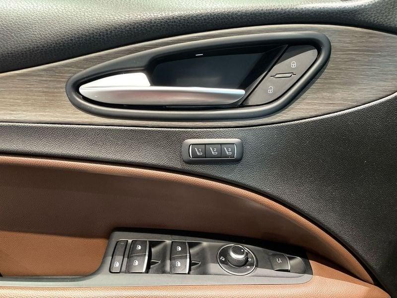 Alfa Romeo Stelvio 2.2 t Executive Q4 210cv auto
