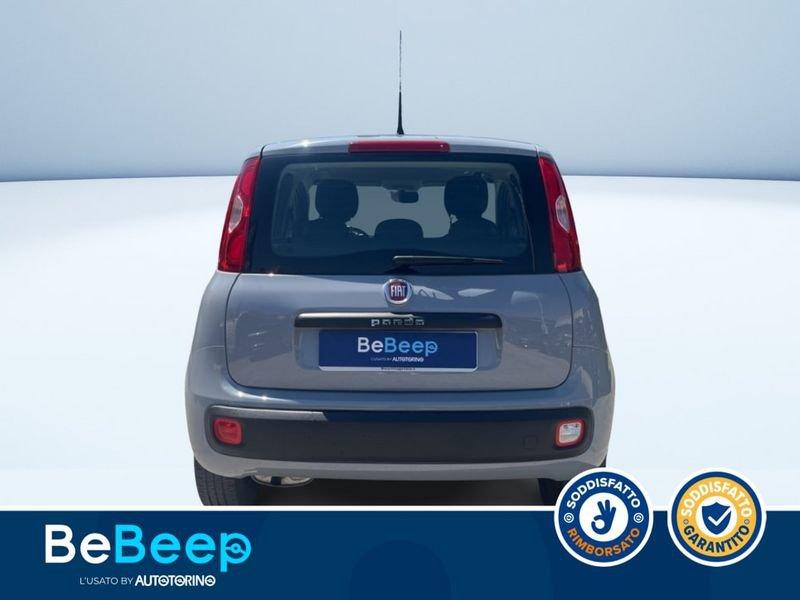 FIAT Panda 1.2 EASY S&S 69CV MY19