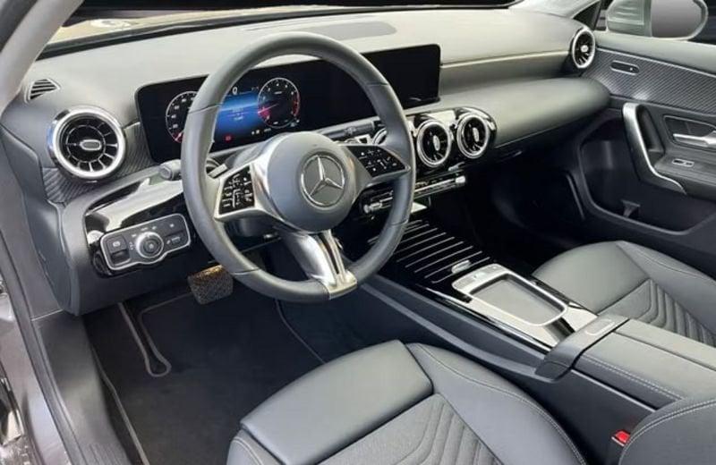 Mercedes-Benz Classe A A 200 Progressive Advanced auto FULL LED NAVI