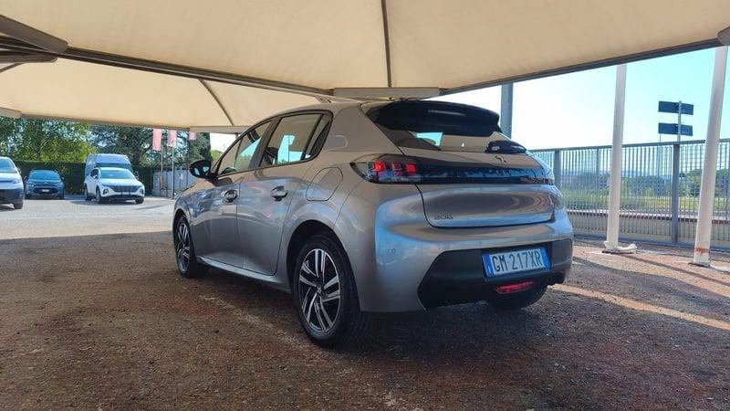 Peugeot 208 Active Pack PureTech 75 S/S