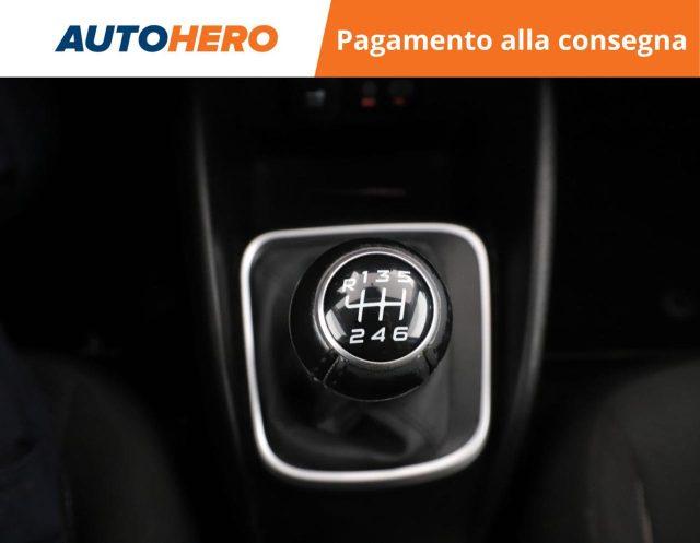 FIAT Tipo 1.6 Mjt S&S 5 porte Lounge