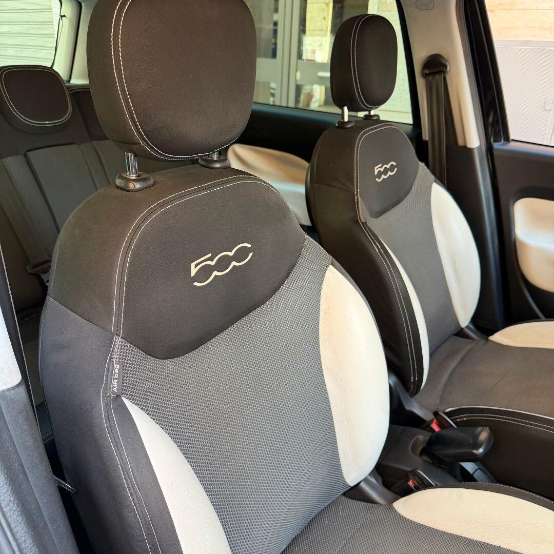 Fiat 500L 1.3 Multijet - 85 CV