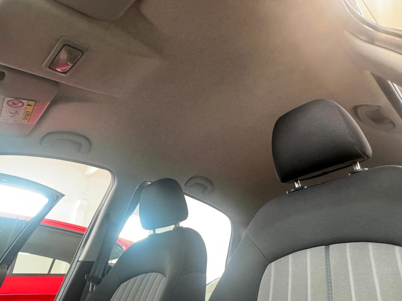 Fiat Punto 1.2 8V 5 porte Street PREZZO VERO!!