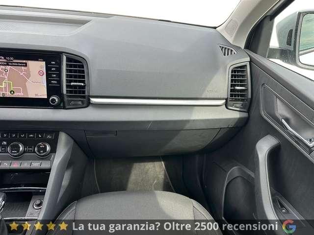 Skoda Karoq 2.0 TDI EVO SCR 110KW Executive DSG 4X4