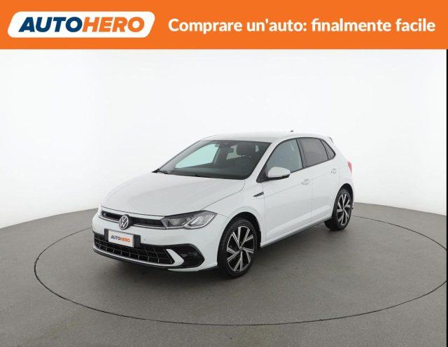 VOLKSWAGEN Polo 1.0 TSI R-Line