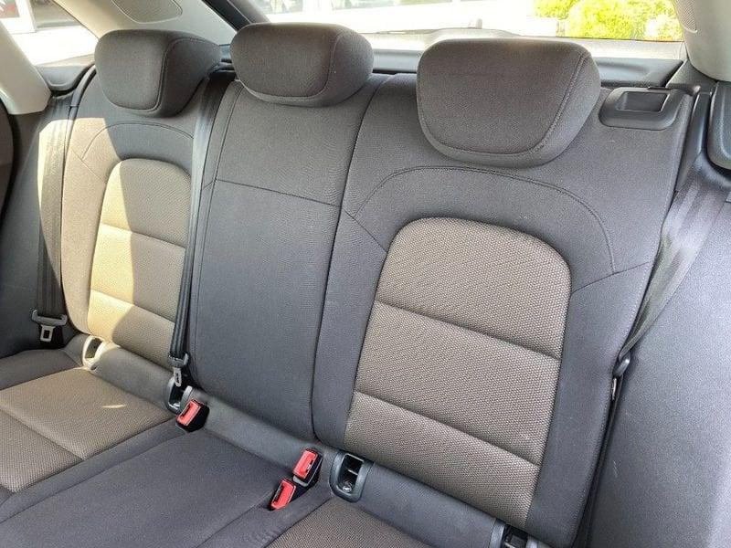 Audi Q3 2.0 TDI quattro 1°PROP-KM CERTIFICATI- GARANZIA