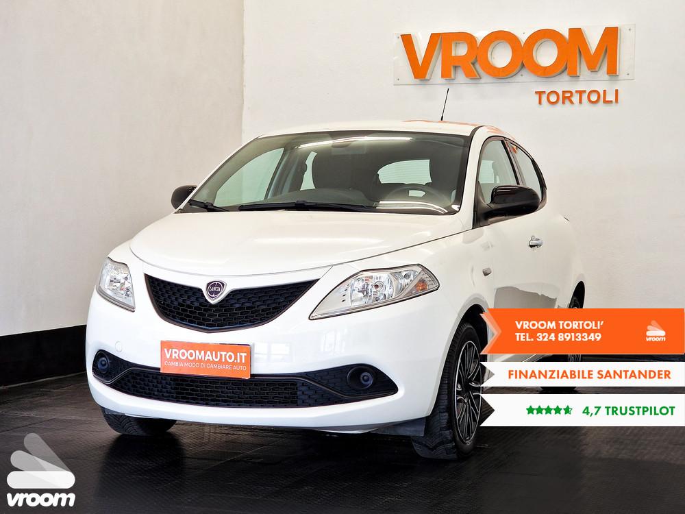 LANCIA Ypsilon 3ª serie Ypsilon 1.2 69 CV 5 po...