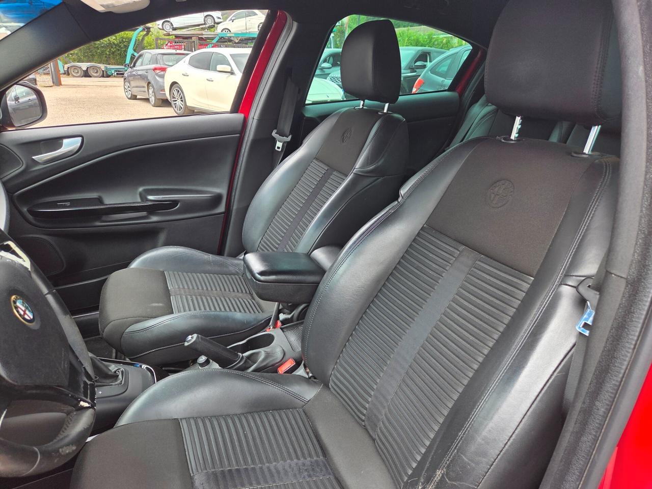 Alfa Romeo Giulietta 2.0 JTDm-2 170 CV Distinctive