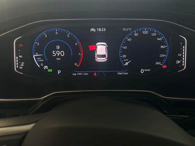 VOLKSWAGEN Polo Volkswagen Polo VI 1.0 TSI Style