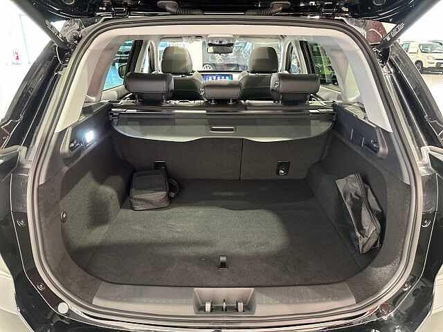 DR Automobiles dr 6.0 1.5 Turbo CVT