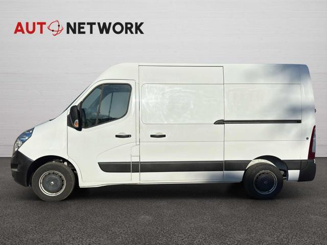 RENAULT Master T33 2.3 dCi/130 TA L2H2 Furgone 7p Ice