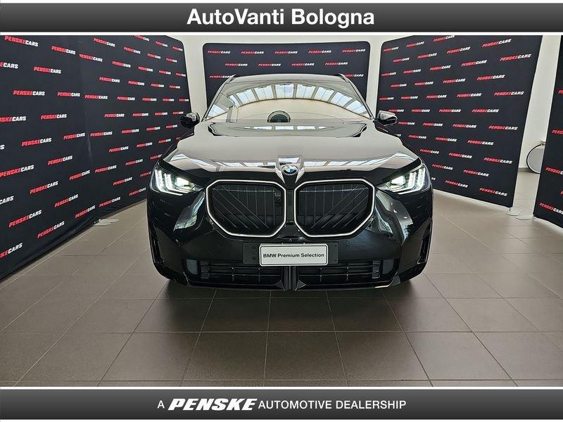 BMW X3 X3 xdrive30e MSport Pro auto