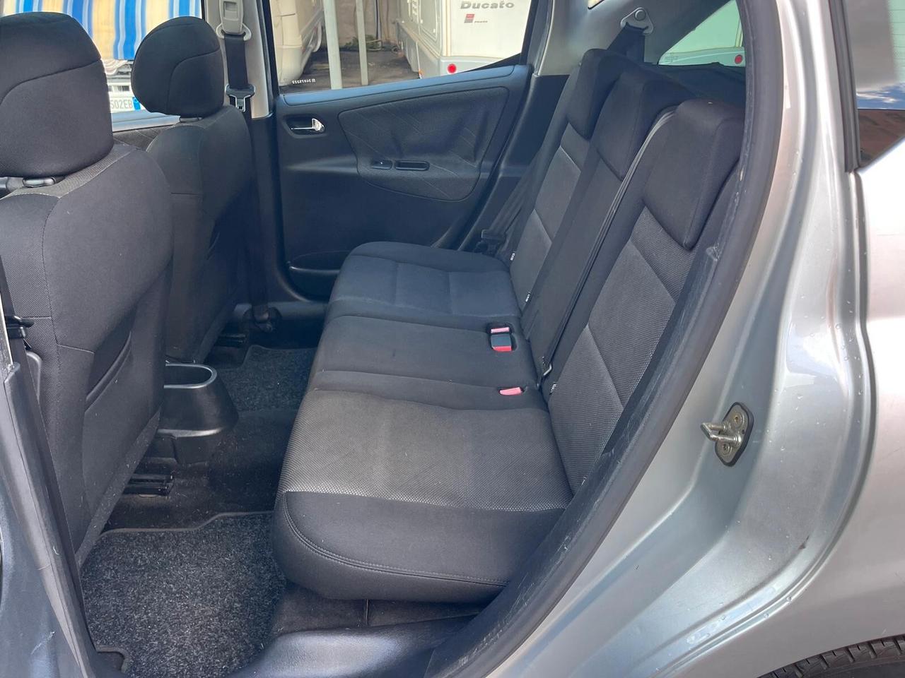 Peugeot 207 1.6 HDi TETTO PANORAMICO