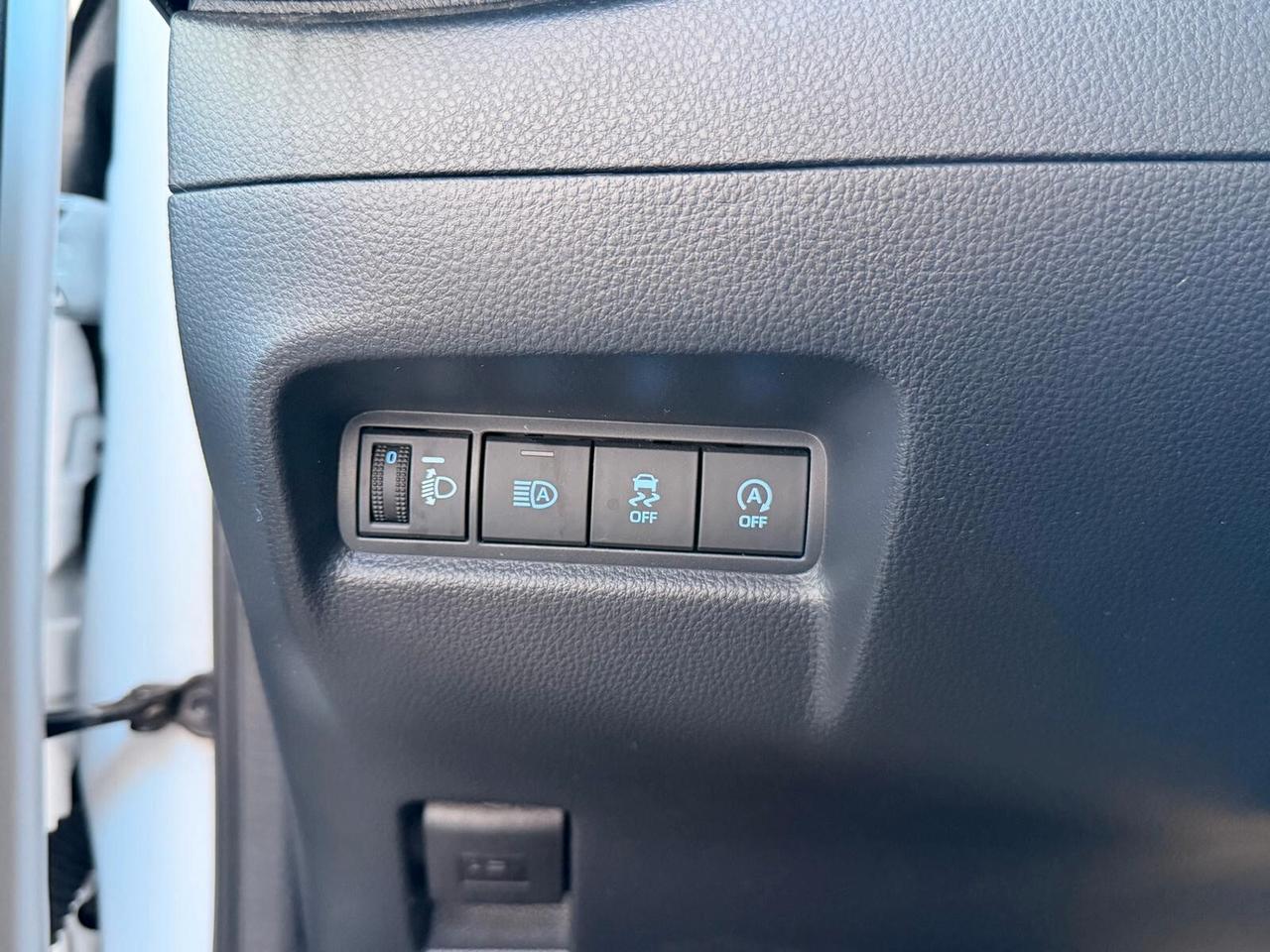 Toyota Aygo X 1.0 VVT-i VENDUTA