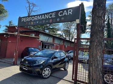 Toyota Aygo X 1.0 VVT-i 72 CV 5 porte Lounge kamera full optioanl *promo*