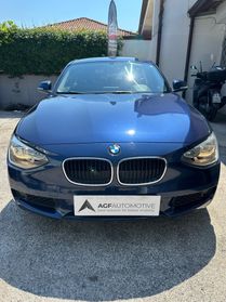 Bmw 116 116d 5p. Efficient Dynamics Urban