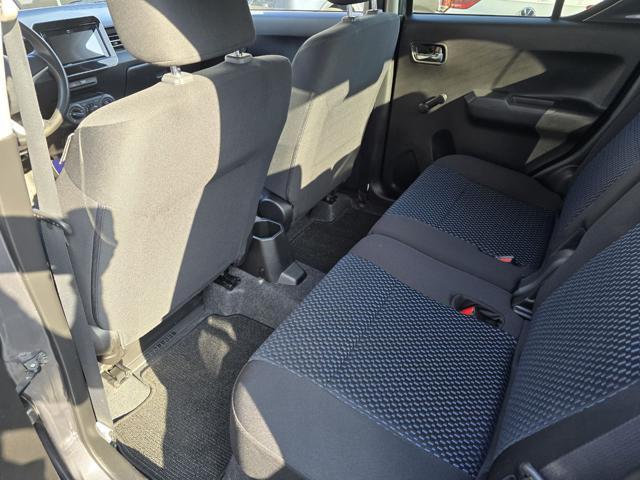 SUZUKI Ignis 1.2 Hybrid 4WD All Grip Top