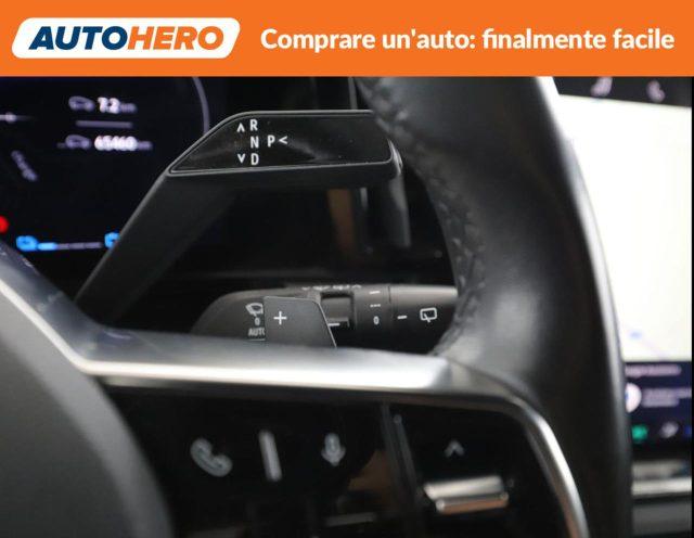 RENAULT Espace Full Hybrid E-Tech 200 CV 7p Techno