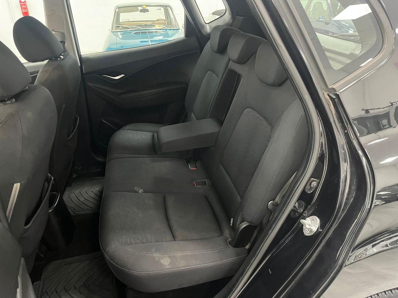 Hyundai iX20 1.4 crdi 90cv