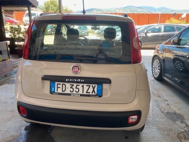 Fiat Panda 1.2 EasyPower Easy