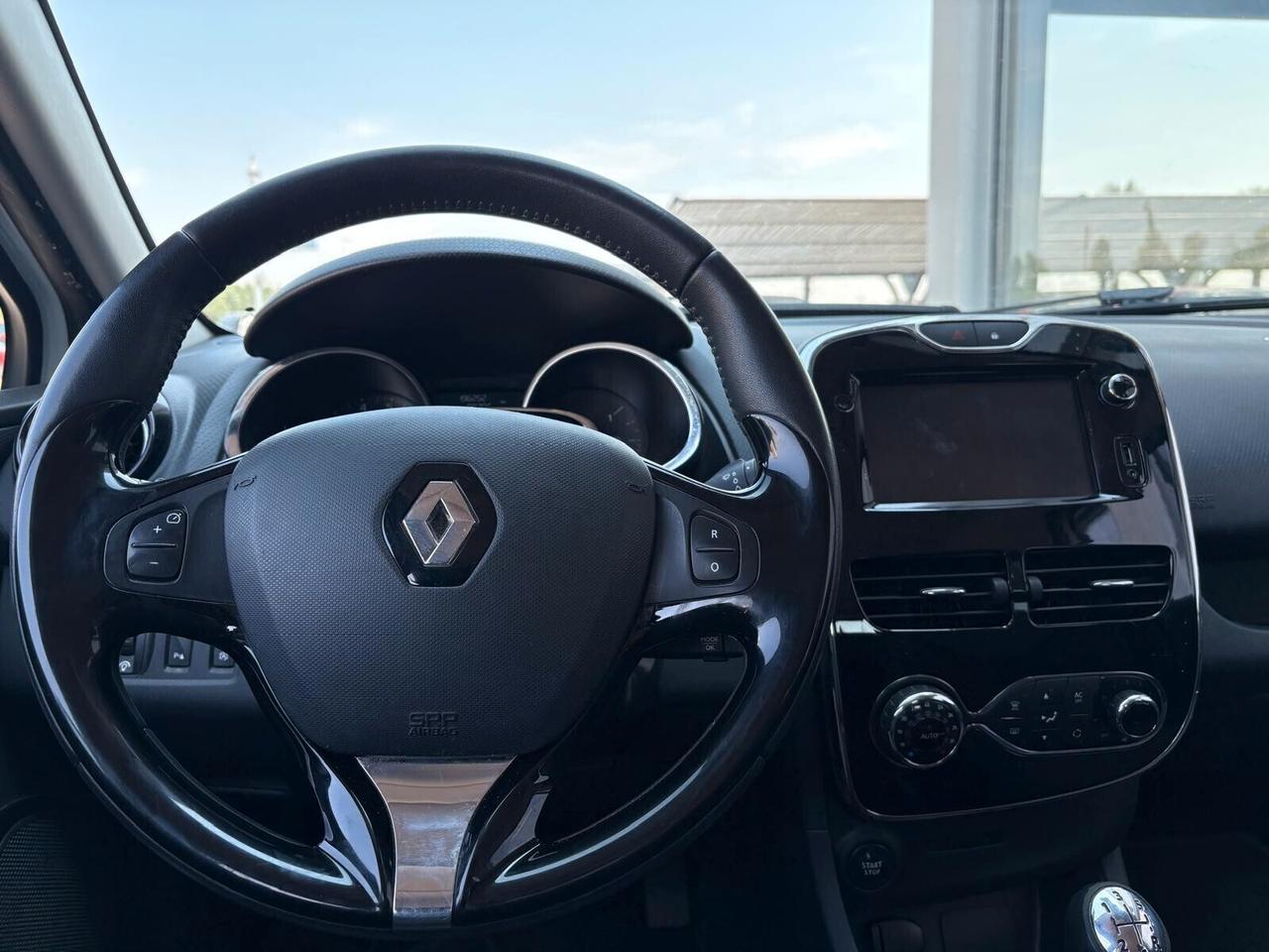 Renault Clio Sporter ENERGY 1.5 dCi 8V 90 CV UNICO PR.