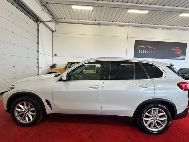 BMW - X5 xdrive30d xLine auto