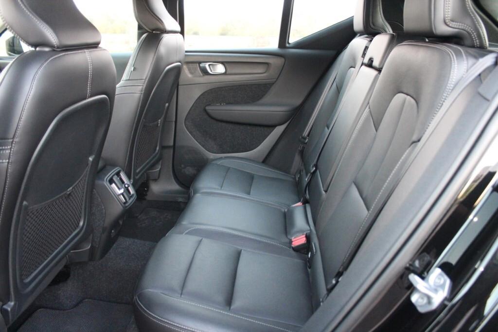 Volvo XC40 D3 Aut. Inscription *CAMERA *PELLE