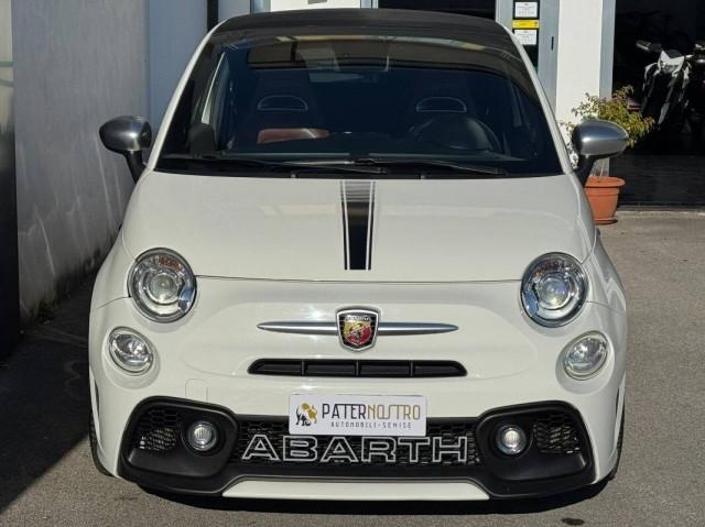 Abarth 595 595C 1.4 t-jet Turismo 165cv auto my19