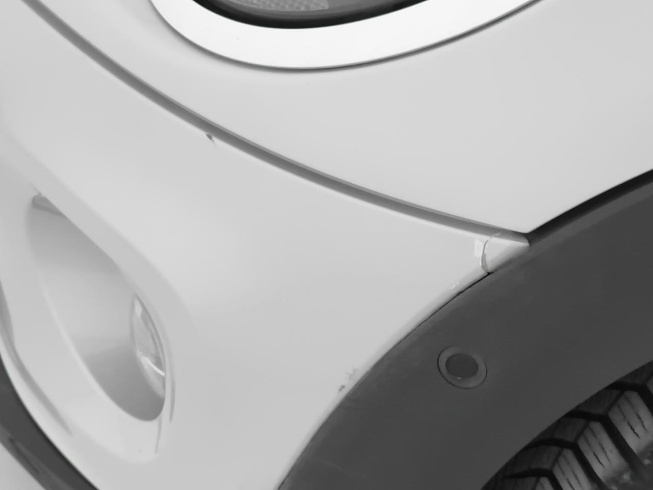 MINI Mini Cooper D Boost 5 Porte