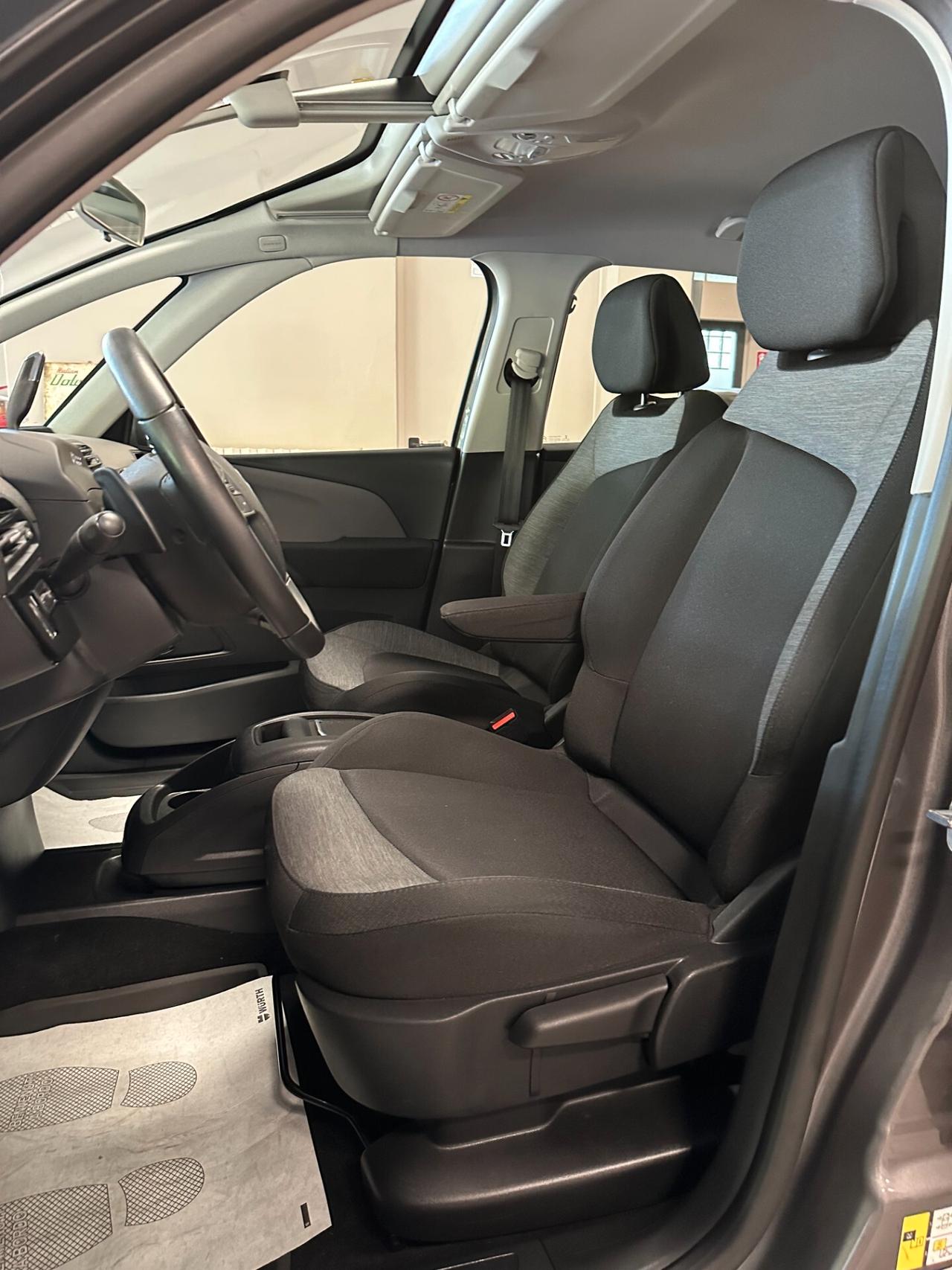 Citroen C4 SpaceTourer 1.2 Automatica