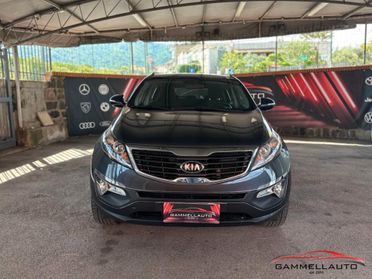 Kia Sportage 1.7 Active 115cv
