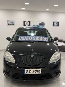 Lancia Y Restyling 1.2cc 2010