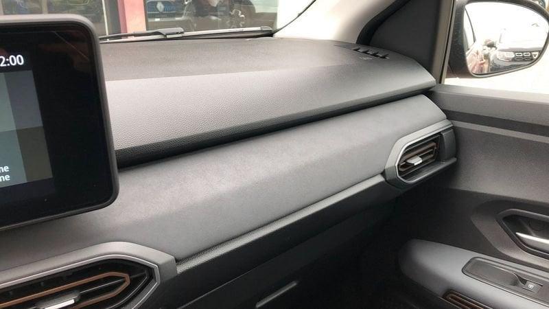 Dacia Jogger Extreme TCe 100 GPL ECO-G 5P