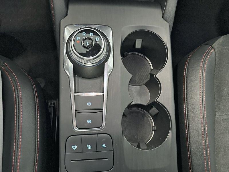 Ford Kuga 2.5 Benz FHEV 190CV 2WD ST-Line X Des At