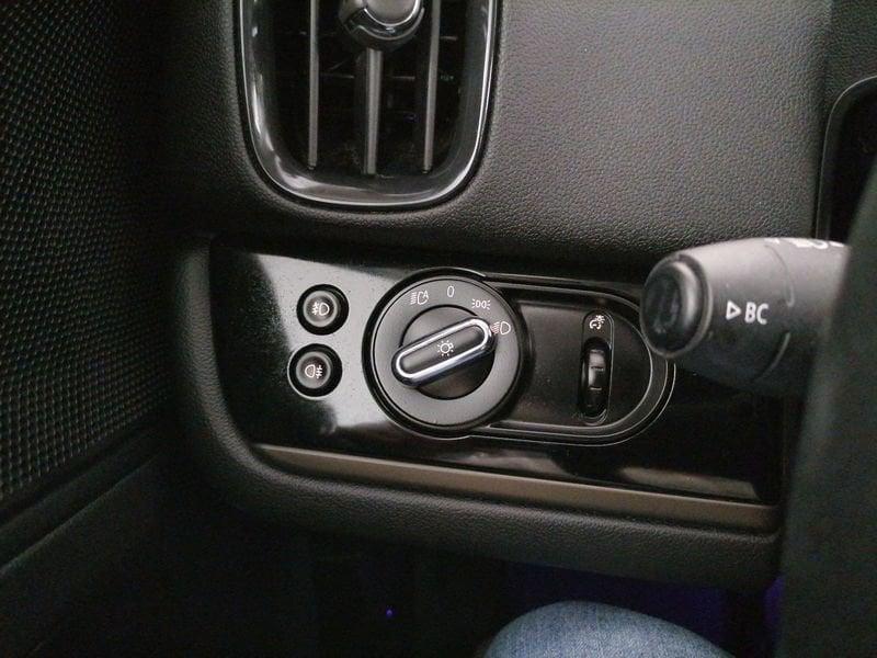 MINI Countryman Mini 1.5 Cooper Essential auto