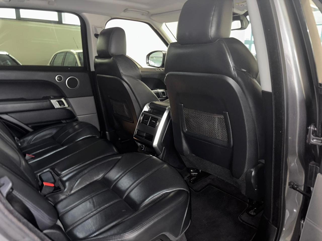 Range Rover Sport 3.0 TDV6 HSE Dynamic