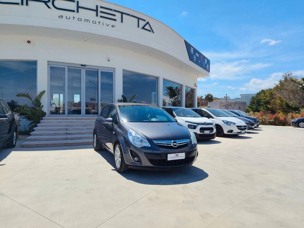 Opel Corsa 1.2 Club Gpl-tech 85cv 5p