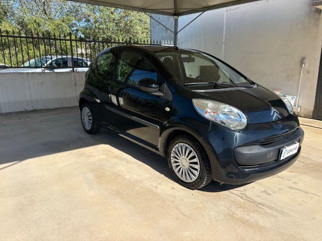 CITROEN C1 1.0 3P AMIC1 OK NEOPATENTATI CLIMA E BLUETHOOT
