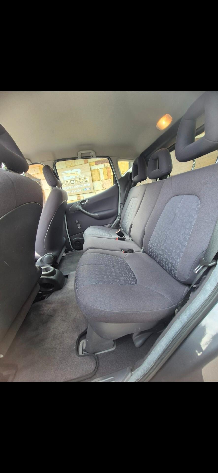 Mercedes-benz A 140 cat Classic