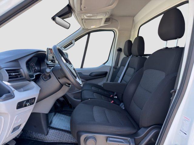 MAXUS Deliver 9 Deliver9 2.0 CRDI 150CV RWD PL-RG Cabinato