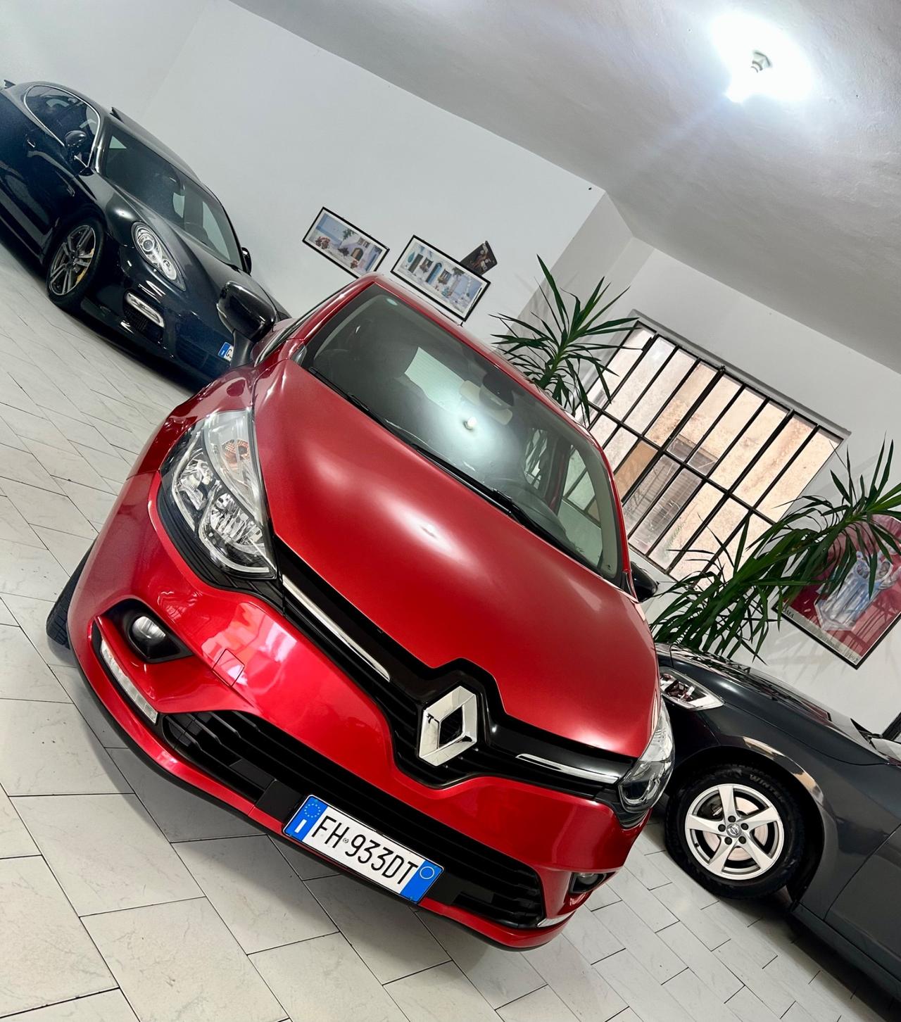 Renault Clio 1.2 75CV *NAVI*LED*Impianto audio