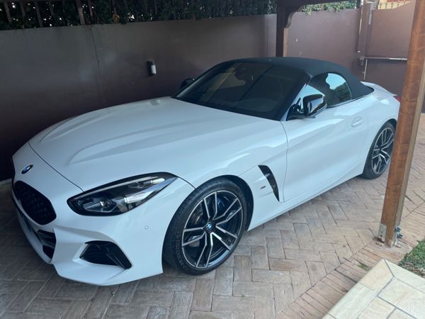 Z4 M40i