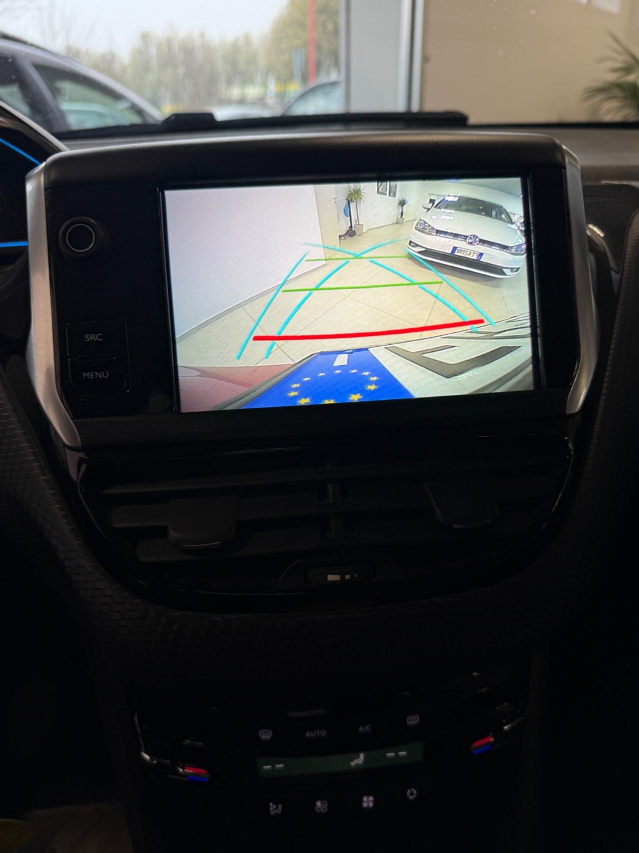 Peugeot 2008 PureTech Turbo 130 S&S GT Line